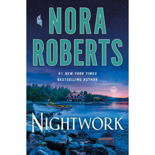 St. Martin's Publishing Group Nightwork (häftad, eng)