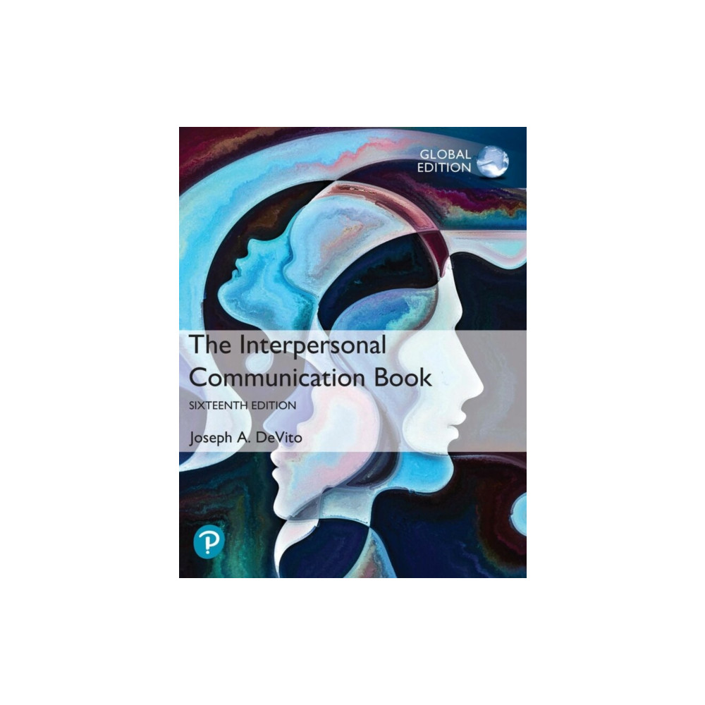 Produktbild för Interpersonal Communication Book, The, Global Edition (häftad, eng)