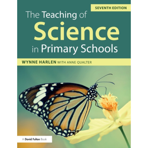 Taylor & francis ltd The Teaching of Science in Primary Schools (häftad, eng)
