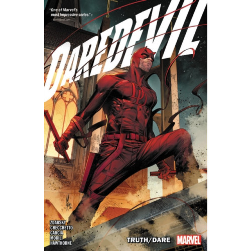 Marvel Comics Daredevil by Chip Zdarsky Vol. 5 (häftad, eng)