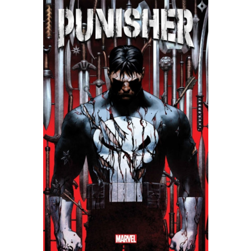 Marvel Comics Punisher Vol. 1 (häftad, eng)