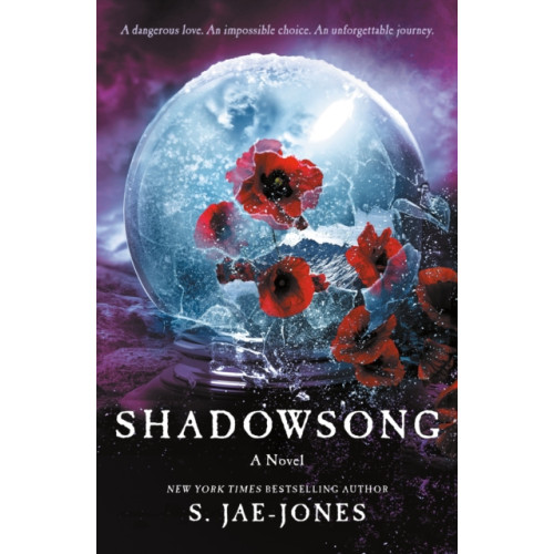 St. Martin's Publishing Group Shadowsong (häftad, eng)