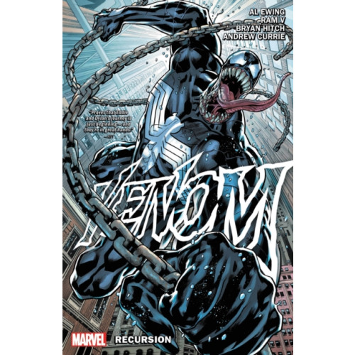 Marvel Comics Venom By Al Ewing & Ram V Vol. 1 (häftad, eng)