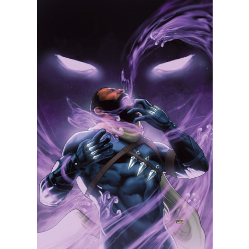 Marvel Comics Black Panther by Eve L. Ewing: Reign At Dusk Vol. 2 (häftad, eng)