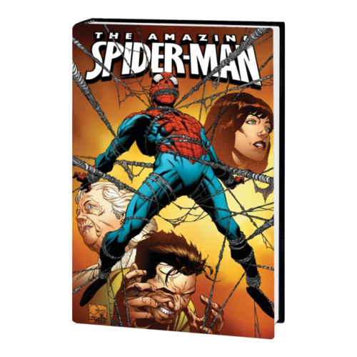 Marvel Comics Spider-Man: One More Day Gallery Edition (inbunden, eng)