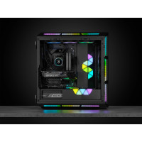 Produktbild för Corsair Vengeance CMK32GX5M2B6000Z30 RAM-minnen 32 GB 2 x 16 GB DDR5 6000 MHz