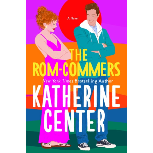 St. Martin's Publishing Group The Rom-Commers (häftad, eng)