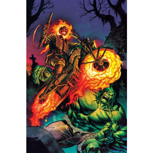 Marvel Comics Incredible Hulk Vol. 2: War Devils (häftad, eng)