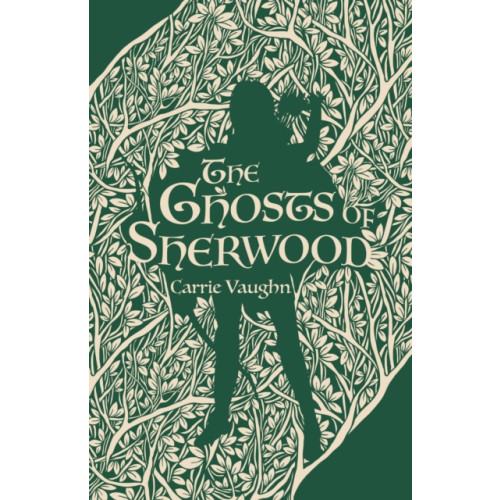 Tom Doherty Associates The Ghosts of Sherwood (häftad, eng)