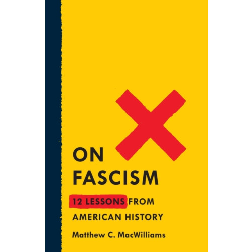 St Martin's Press On Fascism (häftad, eng)