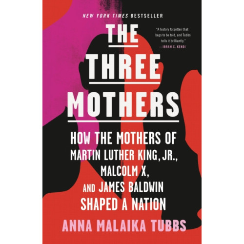 Flatiron Books The Three Mothers (häftad, eng)