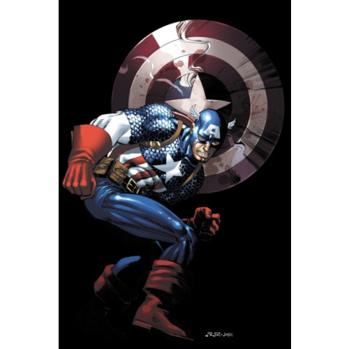 Marvel Comics Captain America Modern Era Epic Collection: The Winter Soldier (häftad, eng)