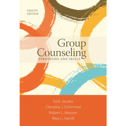 Cengage Learning, Inc Group Counseling (häftad, eng)