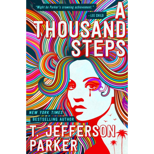 Tor Publishing Group A Thousand Steps (inbunden, eng)