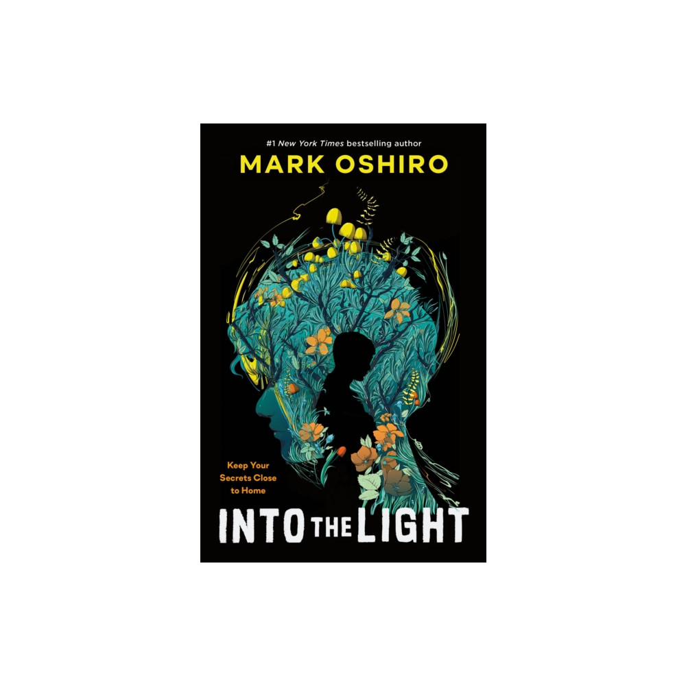 Produktbild för Into the Light (häftad, eng)