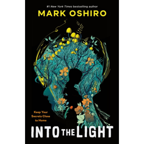 Tor Publishing Group Into the Light (häftad, eng)