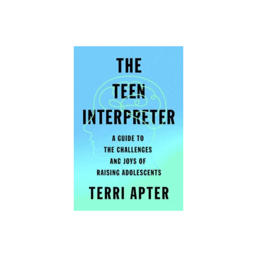 Produktbild för The Teen Interpreter (inbunden, eng)