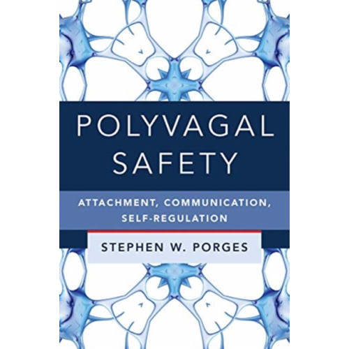 WW Norton & Co Polyvagal Safety (inbunden, eng)