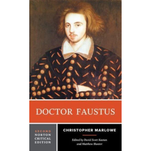 WW Norton & Co Doctor Faustus (häftad, eng)