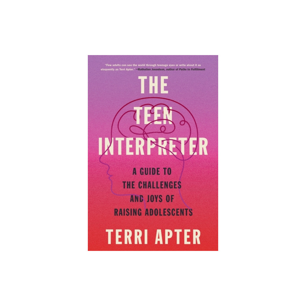 Produktbild för The Teen Interpreter (häftad, eng)