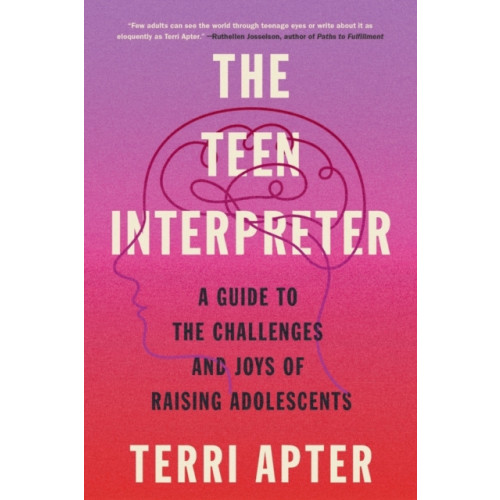 WW Norton & Co The Teen Interpreter (häftad, eng)