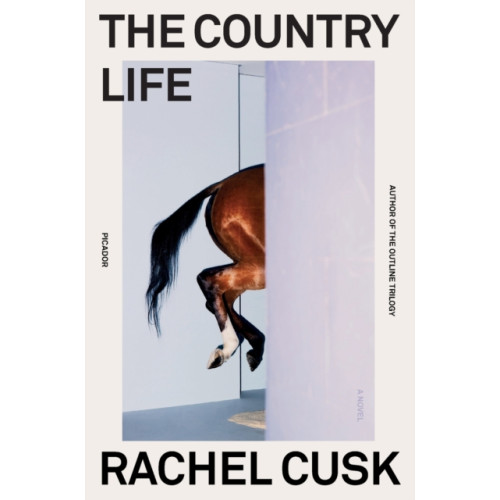 PICADOR The Country Life (häftad, eng)