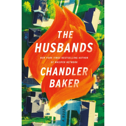 Flatiron Books Husbands (häftad, eng)
