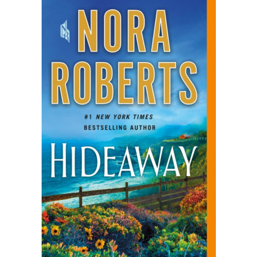 St. Martin's Publishing Group Hideaway (häftad, eng)