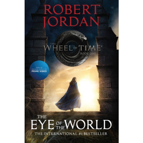 Tor Publishing Group The Eye of the World (häftad, eng)