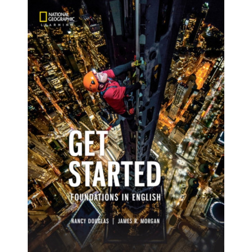 Cengage Learning, Inc Get Started (häftad, eng)