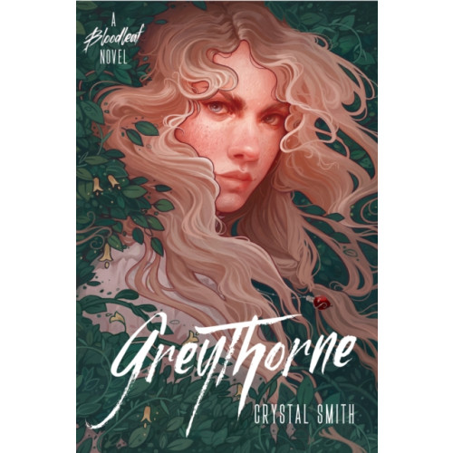 HarperCollins The Greythorne (inbunden, eng)