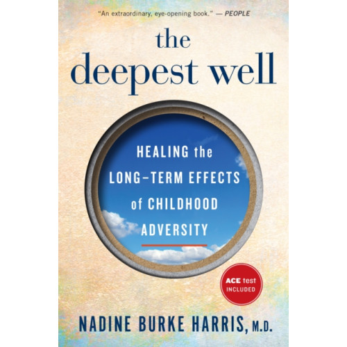 HarperCollins The Deepest Well (häftad, eng)