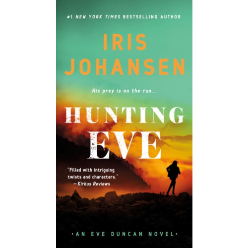 St. Martin's Publishing Group Hunting Eve (häftad, eng)