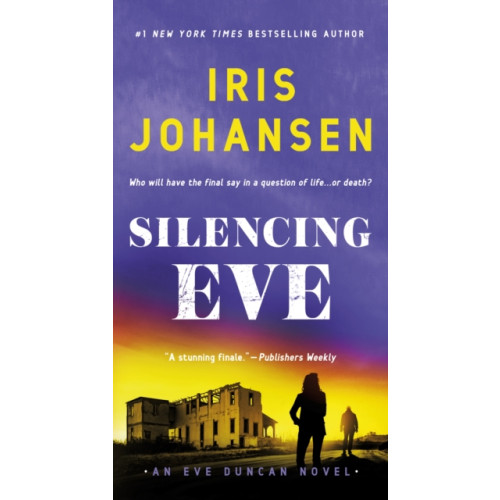 St. Martin's Publishing Group Silencing Eve (häftad, eng)