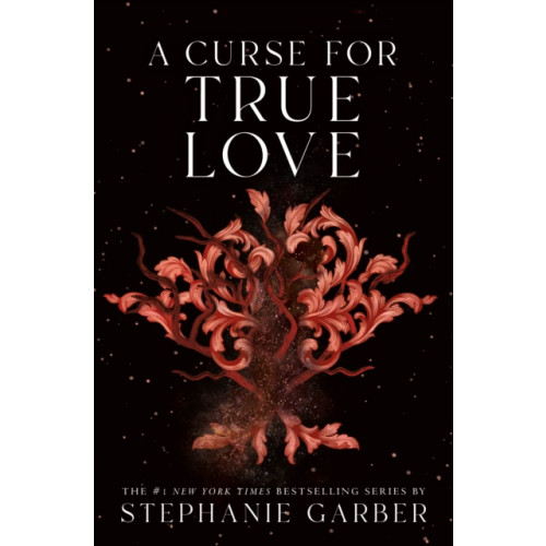 Flatiron Books Curse for True Love (inbunden, eng)