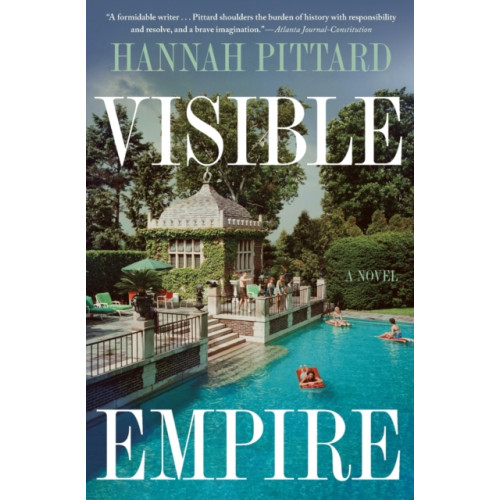 HarperCollins Visible Empire (häftad, eng)