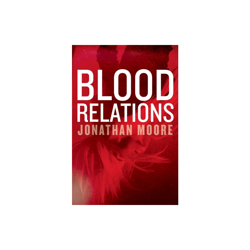 Produktbild för Blood Relations (häftad, eng)