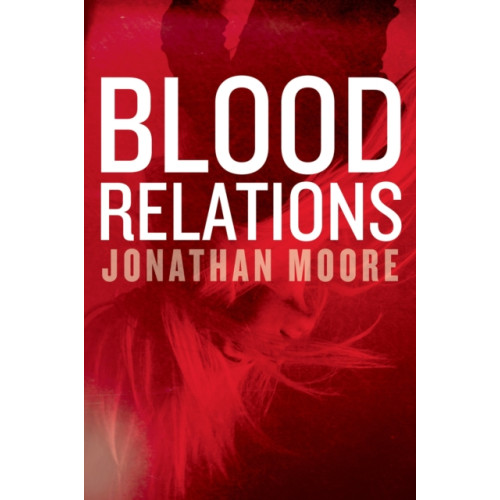 HarperCollins Blood Relations (häftad, eng)