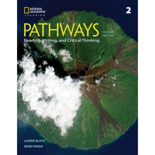 Cengage Learning, Inc Pathways: Reading, Writing, and Critical Thinking 2 (häftad, eng)
