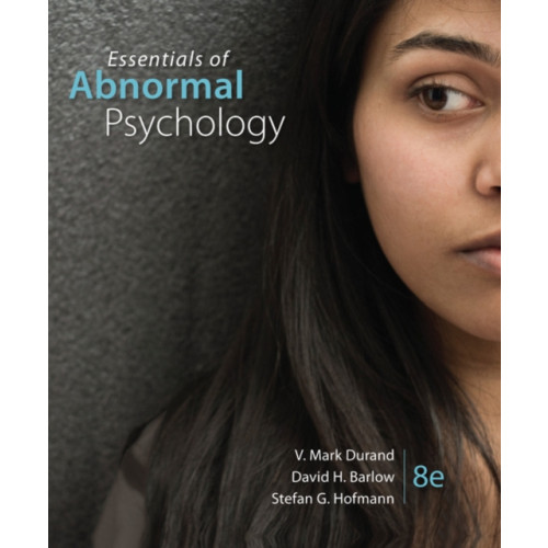 Cengage Learning, Inc Essentials of Abnormal Psychology (inbunden, eng)