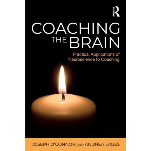 Taylor & francis ltd Coaching the Brain (häftad, eng)
