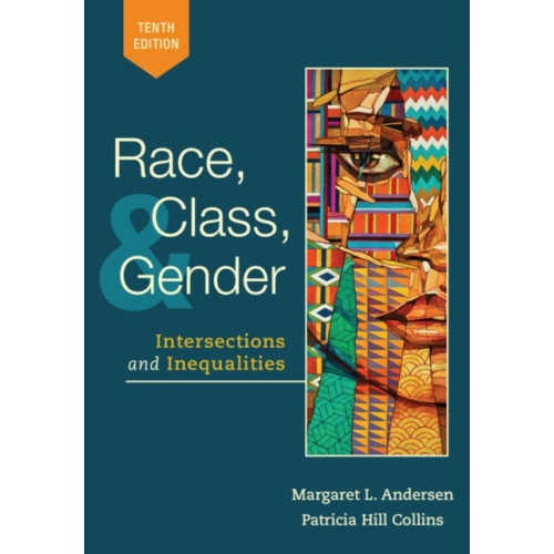 Cengage Learning, Inc Race, Class, and Gender (häftad, eng)