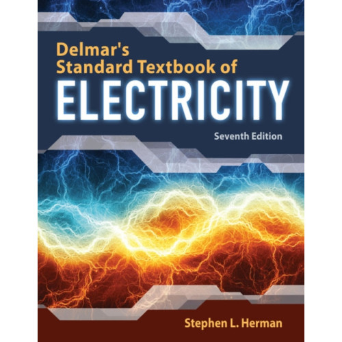 Cengage Learning, Inc Delmar's Standard Textbook of Electricity (inbunden, eng)