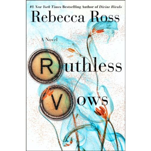 St. Martin's Publishing Group Ruthless Vows (inbunden, eng)