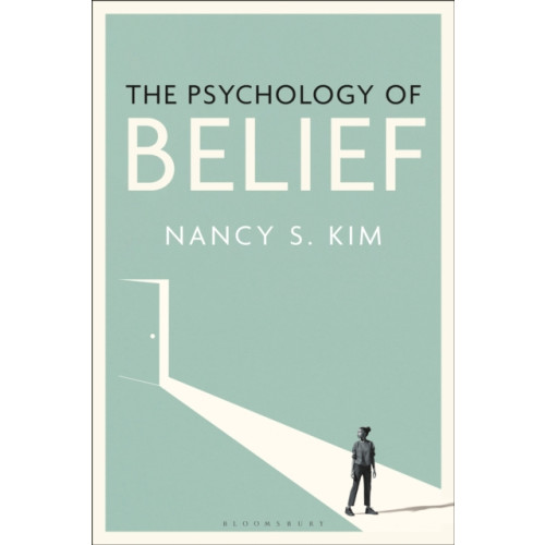 Bloomsbury Publishing PLC The Psychology of Belief (häftad, eng)