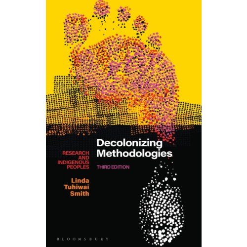 Bloomsbury Publishing PLC Decolonizing Methodologies (häftad, eng)