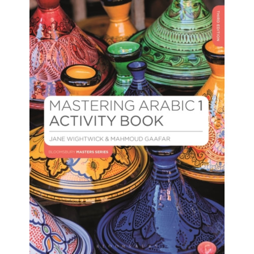 Bloomsbury Publishing PLC Mastering Arabic 1 Activity Book (häftad, eng)