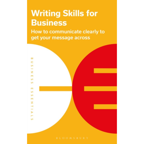 Bloomsbury Publishing PLC Writing Skills for Business (häftad, eng)