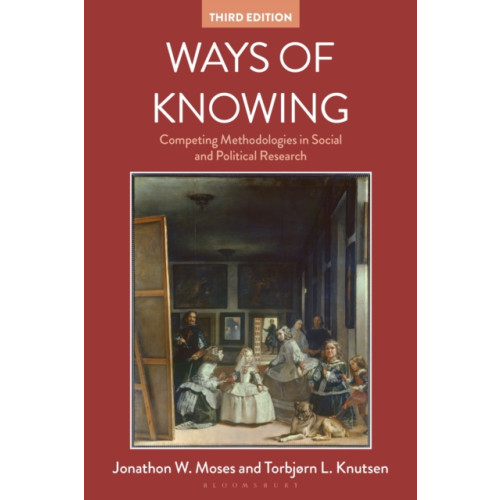 Bloomsbury Publishing PLC Ways of Knowing (häftad, eng)