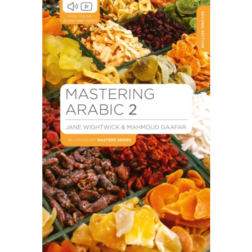 Bloomsbury Publishing PLC Mastering Arabic 2 (häftad, eng)